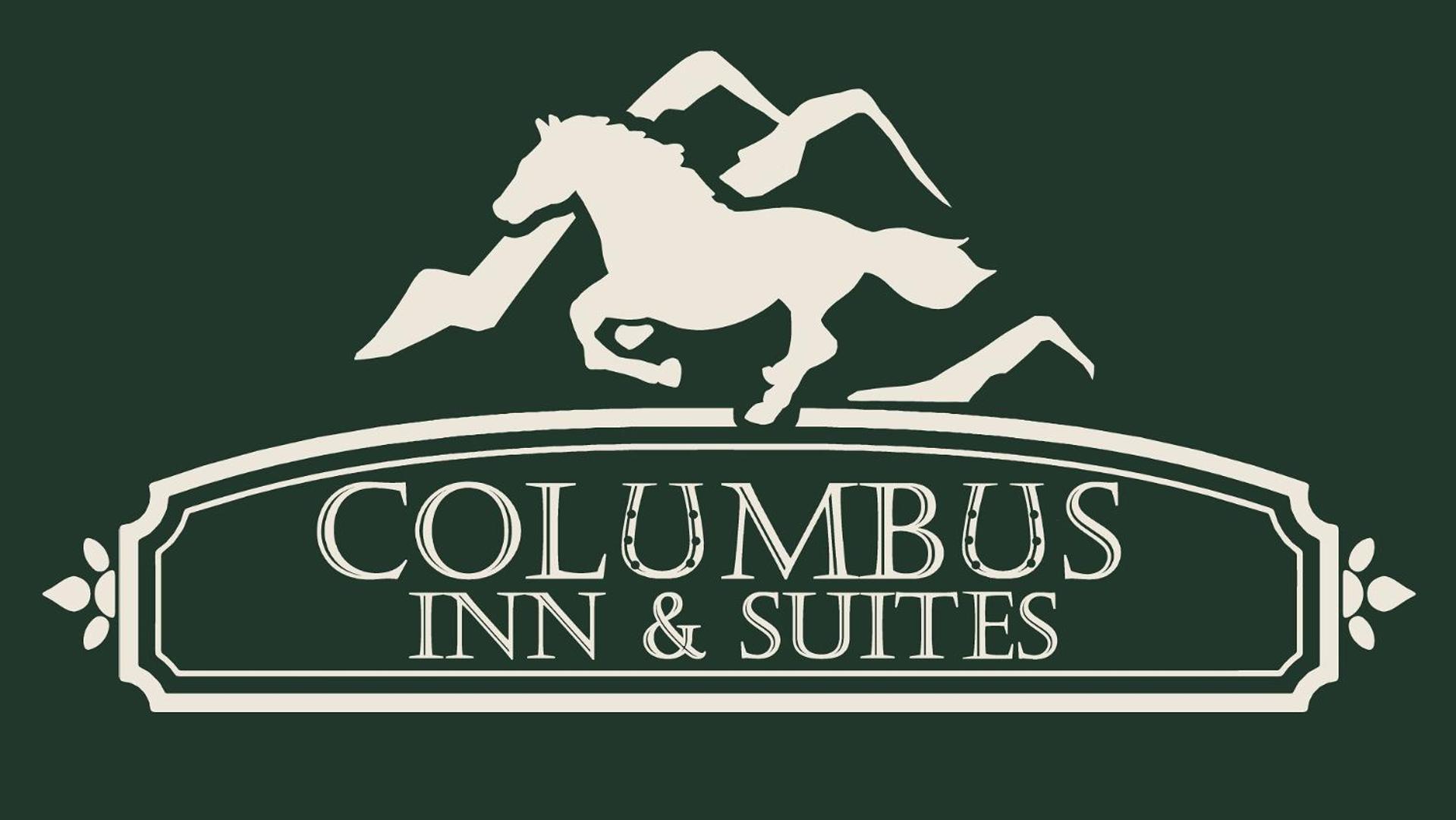 Columbus Inn And Suites Exterior photo